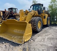 2020 Caterpillar 988KXE Thumbnail 1