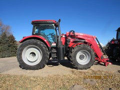 Tractor For Sale 2017 McCormick x7.650  