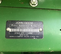 2018 John Deere S780 Thumbnail 18