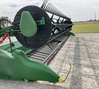 2022 John Deere RD35F Thumbnail 9