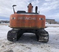 2014 Hitachi ZX290LC Thumbnail 5