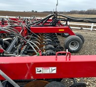 2008 Case IH SDX30 Thumbnail 6