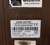 John Deere GreenStar Mobile Processor Thumbnail 5