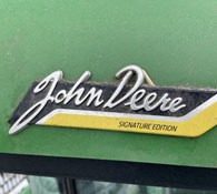 2021 John Deere X9 1100 Thumbnail 9