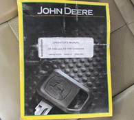 2021 John Deere X9 1100 Thumbnail 18