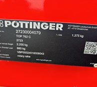 Pottinger 762C Thumbnail 9