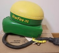 John Deere iTC Receiver with WaasTrac for AutoTrac Thumbnail 2