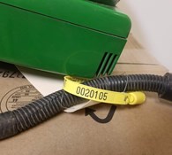 John Deere iTC Receiver with WaasTrac for AutoTrac Thumbnail 6