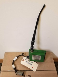 Precision Farming For Sale John Deere 900 RTK Radio Precision Farming For Sale John Deere 900 RTK Radio