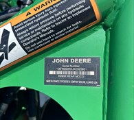 2019 John Deere R990R Thumbnail 4