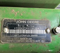 2017 John Deere 640FD Thumbnail 11