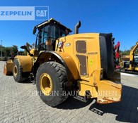 2021 Caterpillar 950M Thumbnail 4