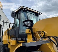 2021 Caterpillar 950M Thumbnail 13