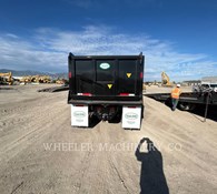 2024 Freightliner DUMP 10 YD Thumbnail 9