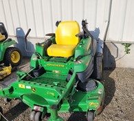 2010 John Deere Z920A Thumbnail 1