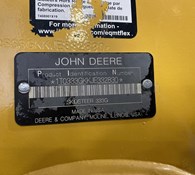 2018 John Deere 333G Thumbnail 7