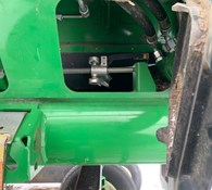 2021 John Deere HD50R Thumbnail 16