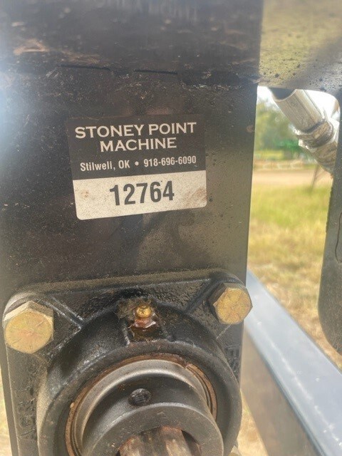 Stoney Point 5410 Image 5