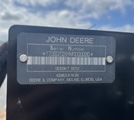 2021 John Deere SD72 Thumbnail 8
