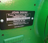 2022 John Deere 8R 250 Thumbnail 15
