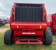 2020 New Holland RB560 Thumbnail 6