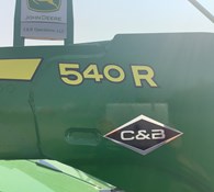 2021 John Deere 540R Thumbnail 4