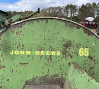 John Deere 65 Thumbnail 4