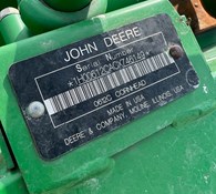 2012 John Deere 612C Thumbnail 2