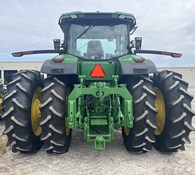 2022 John Deere 8R 310 Thumbnail 6