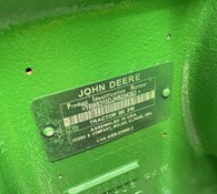 2022 John Deere 8R 310 Thumbnail 12