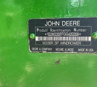 2016 John Deere W235 Thumbnail 43