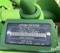 2017 John Deere 612C Thumbnail 15