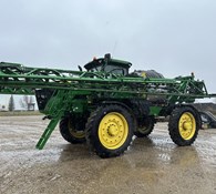 2021 John Deere R4045 Thumbnail 2