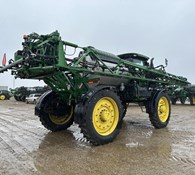 2021 John Deere R4045 Thumbnail 6