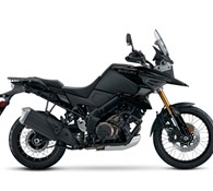 2024 Suzuki V-Strom 1050DE Thumbnail 4