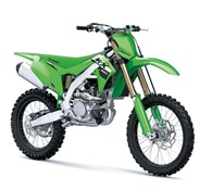 2024 Kawasaki KX™250 Thumbnail 1
