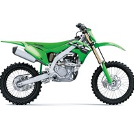 2024 Kawasaki KX™250 Thumbnail 2