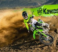 2024 Kawasaki KX™250 Thumbnail 4