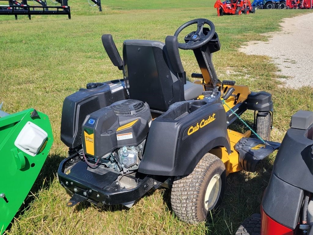 Rzt sx cub online cadet