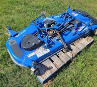 2021 New Holland 160GMS 60" Belly Mower Thumbnail 1