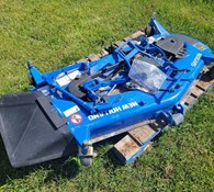 2021 New Holland 160GMS 60" Belly Mower Thumbnail 2