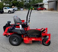 2022 Gravely COMPACT PRO 34 Thumbnail 2