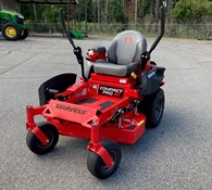2022 Gravely COMPACT PRO 34 Thumbnail 3