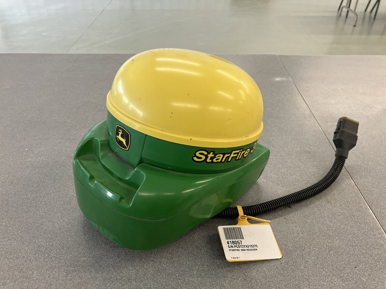 John Deere STARFIRE 3000 RECEIVER Precision Farming For Sale in ONeill Nebraska