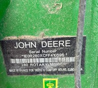 2015 John Deere R280 Thumbnail 5