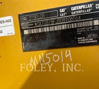 2017 Caterpillar 315FLCR Thumbnail 6