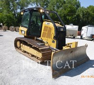 2018 Caterpillar D3K2LGP Thumbnail 2