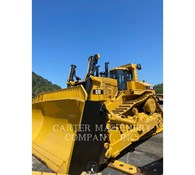 2001 Caterpillar D11R REBUILD Thumbnail 2