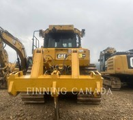 2017 Caterpillar D8T LGP Thumbnail 2