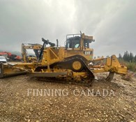 2017 Caterpillar D8T LGP Thumbnail 4